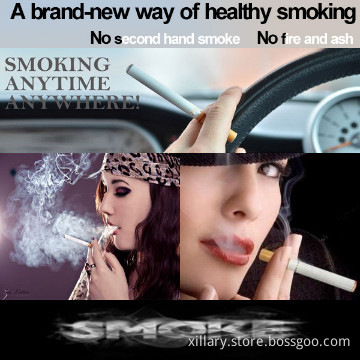 2014 China wholesale flavored disposable 500 puff e cigarette